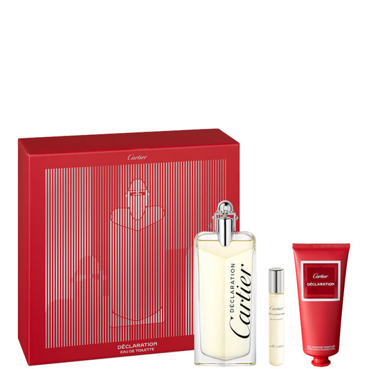 Cartier Déclaration Cofanetto