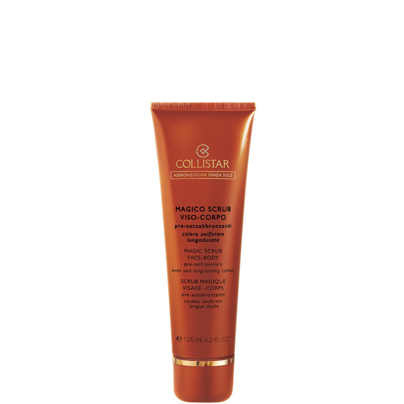 Magico Scrub Viso/Corpo