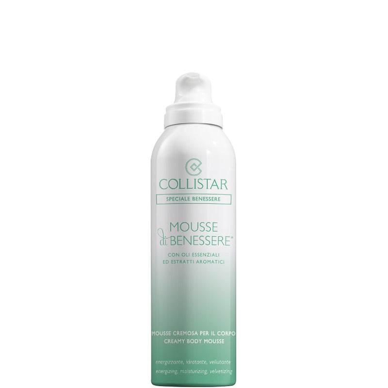 Mousse di Benessere* 200 ML