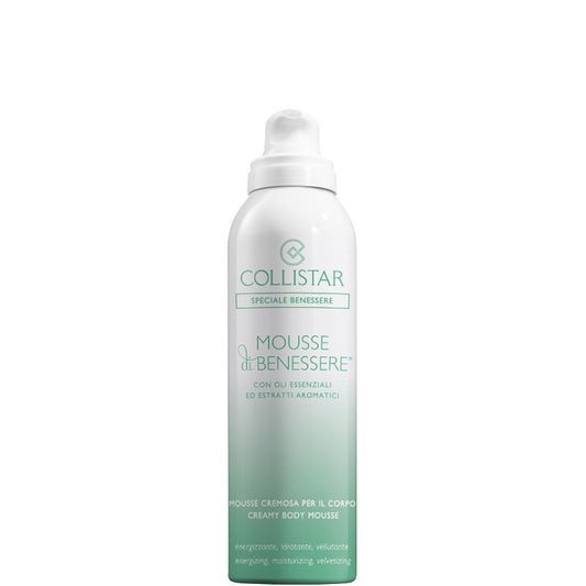 Mousse di Benessere* 200 ML