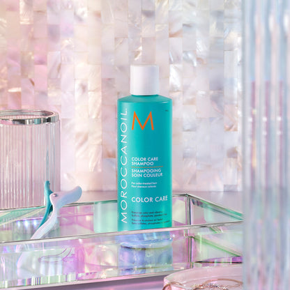 Moroccanoil Color Care Shampoo