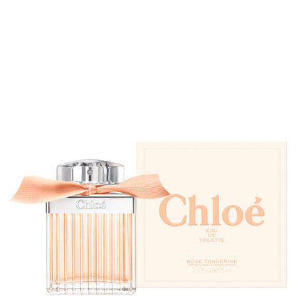 Chloé Rose Tangerine