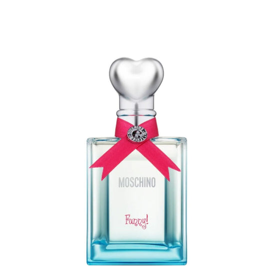 Moschino Funny!