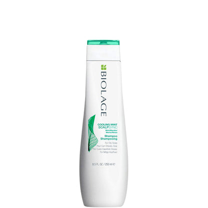 Cooling Mint Scalp Sync Shampoo 250 ML