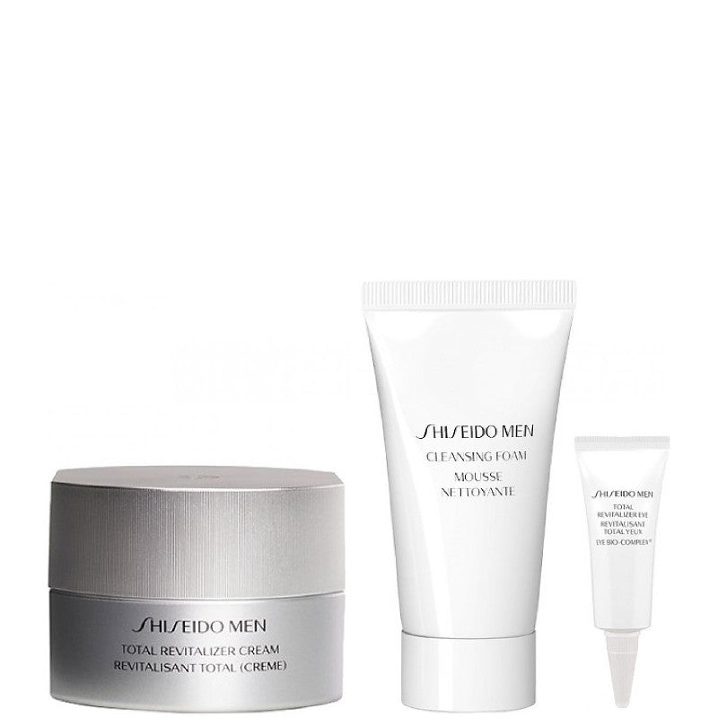 Total Revitalizer Cream - Man