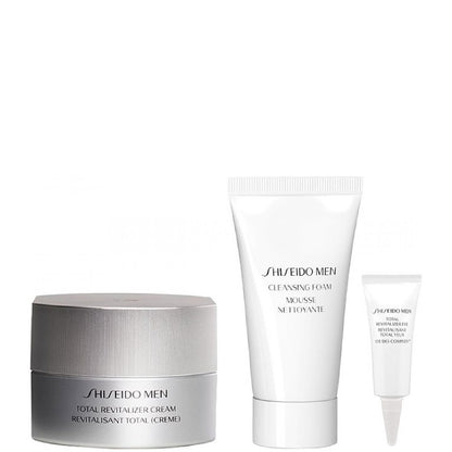 Total Revitalizer Cream - Man