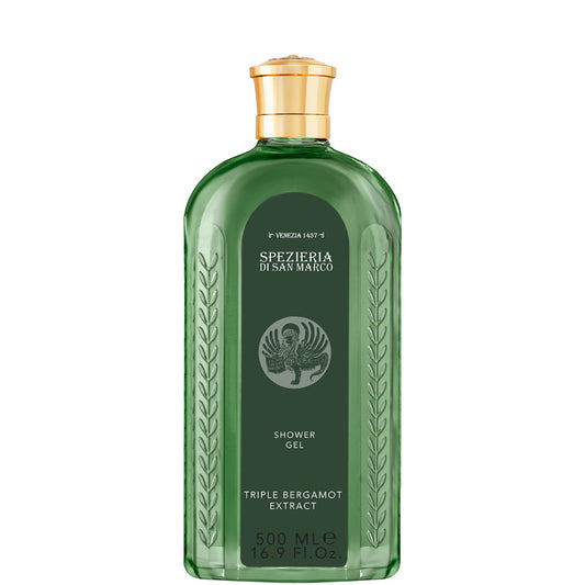 Spezieria Di San Marco Triple Bergamot Extract