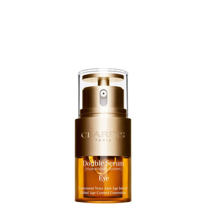 Double Serum Eye 20 ML