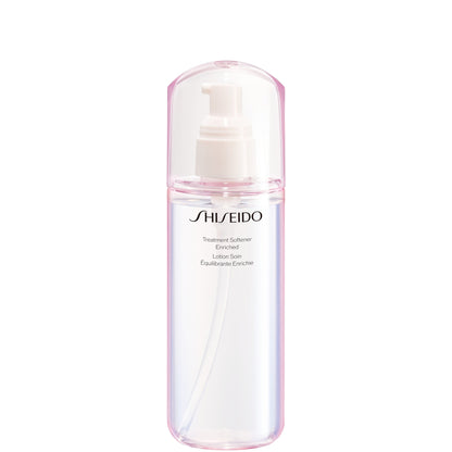 Treatment Softener Enriched