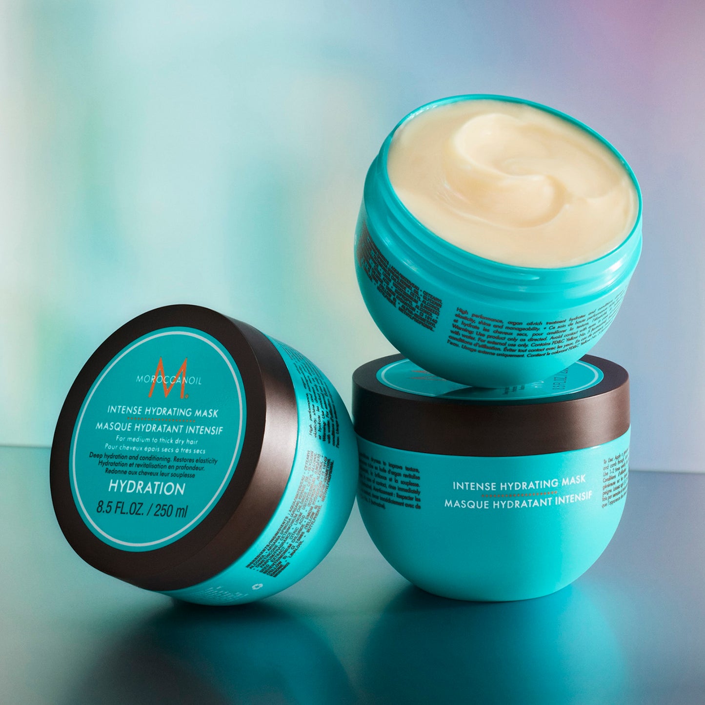 Moroccanoil Intense Hydrating Mask