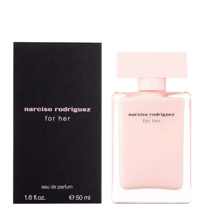 Narciso Rodriguez For Her EDP