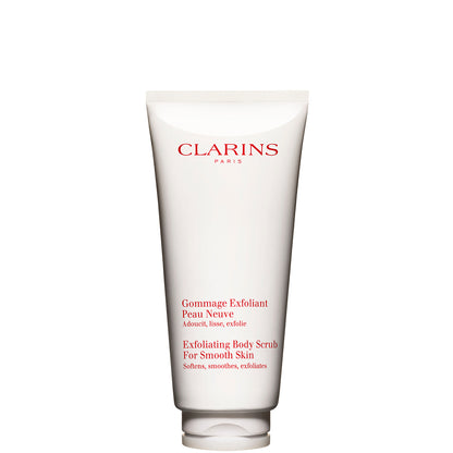 Gommage Exfoliant Peau Neuve