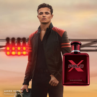 Ralph Lauren Polo Red Eau de Parfum Extreme