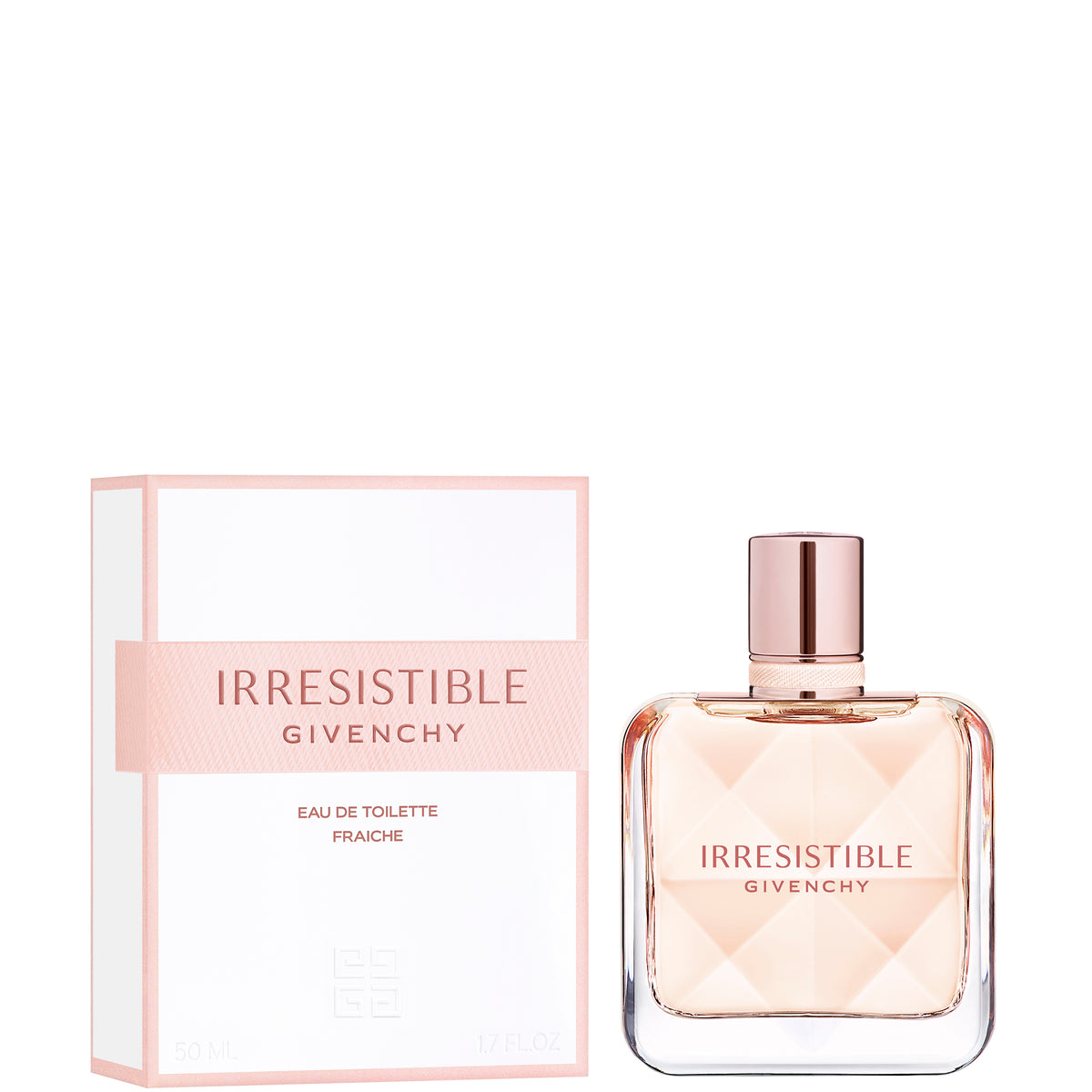 Irresistible Eau de Toilette Fraîche