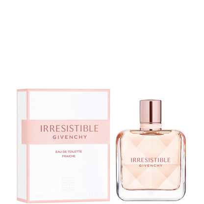 Irresistible Eau de Toilette Fraîche