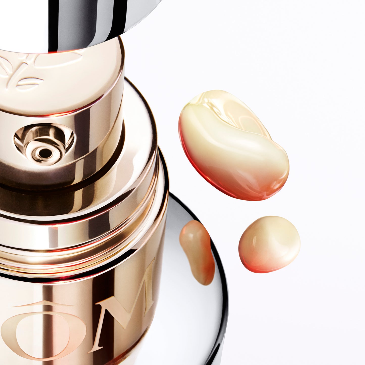 Lancome Absolue Longevity MD Intercept The Serum - Pelli Segnate