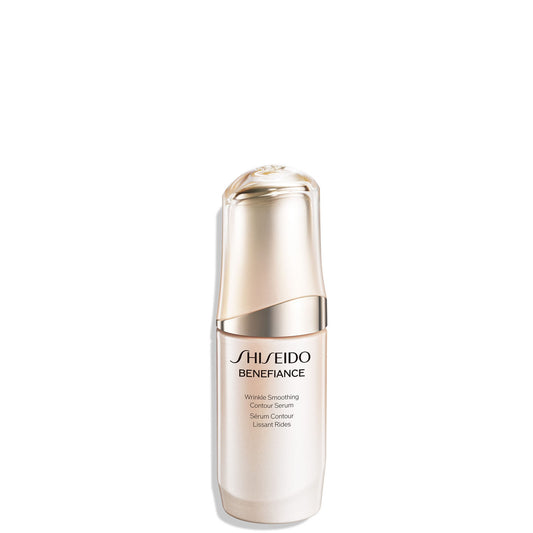 BENEFIANCE Wrinkle Smoothing Contour Serum
