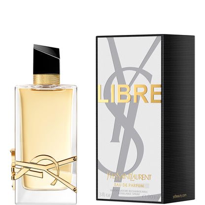 Libre EDP