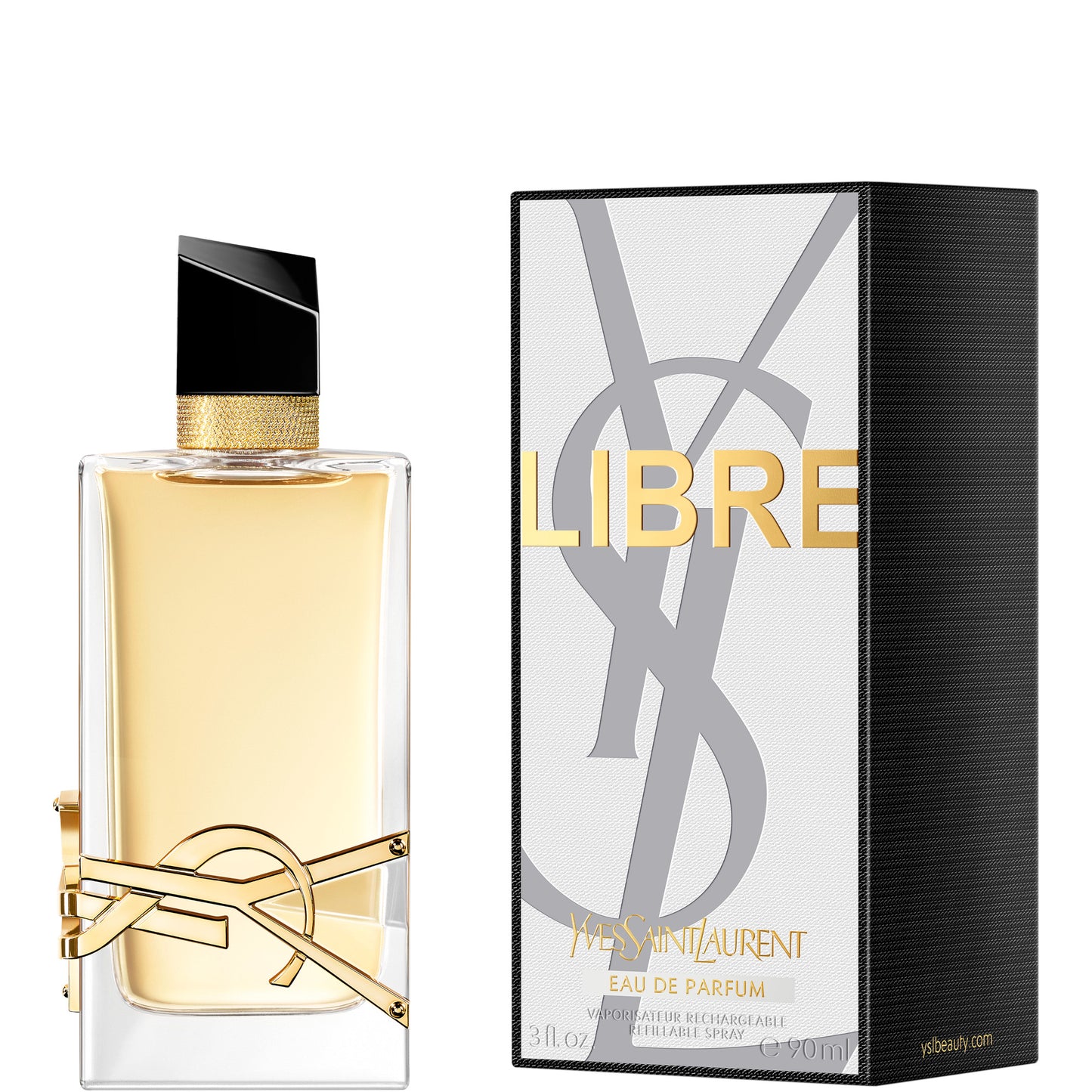 Libre EDP