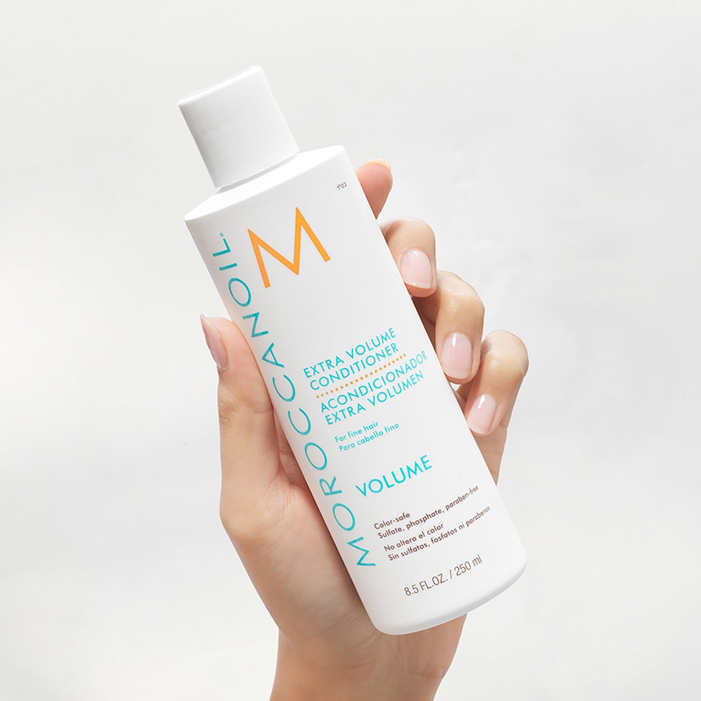 Moroccanoil Extra Volume Conditioner