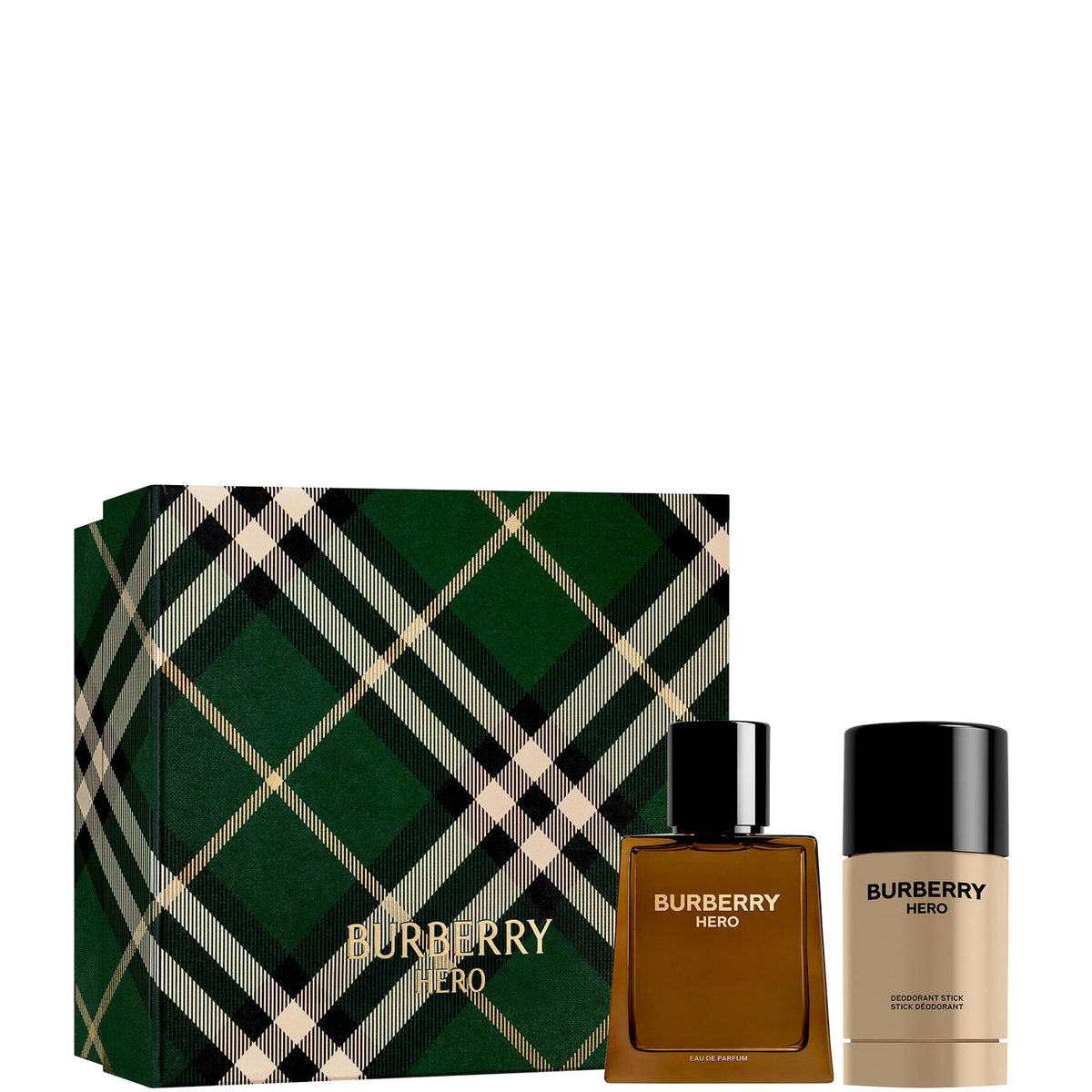 Burberry Hero Eau de Parfum Confezione