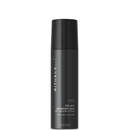 Rituals Rituals Homme 24h Anti-Perspirant Spray