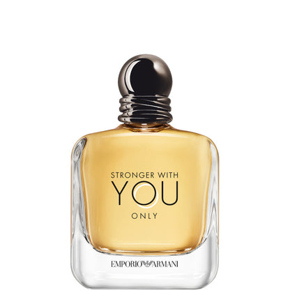 Emporio Armani Stronger With You Only