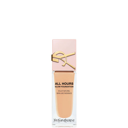 All Hours Glow Foundation