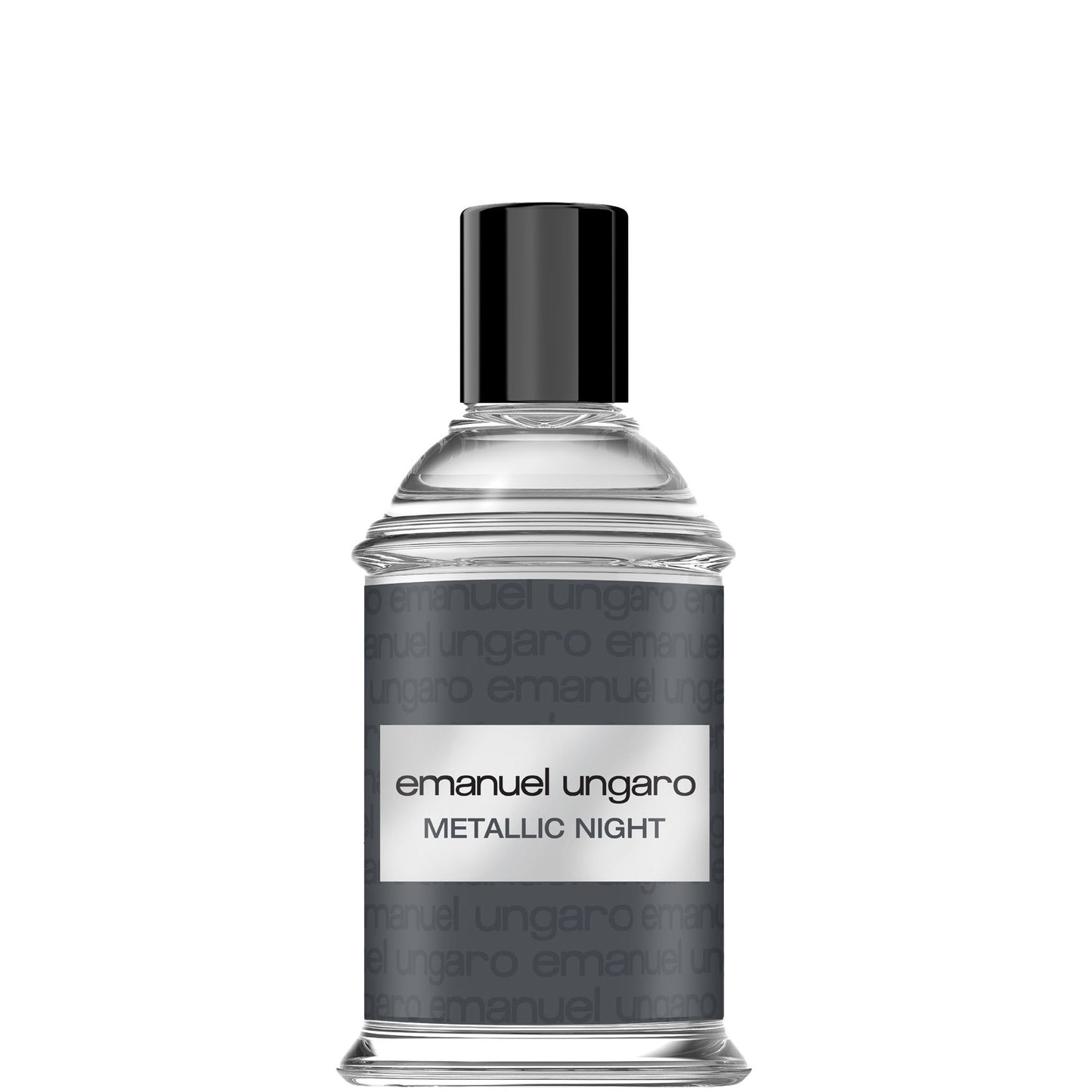 Emanuel Ungaro Metallic Night Man