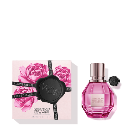 Flowerbomb Pretty Peony Eau de Parfum