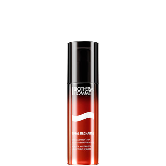 Total Recharge Hydratant Non-Stop - Uomo 50 ML