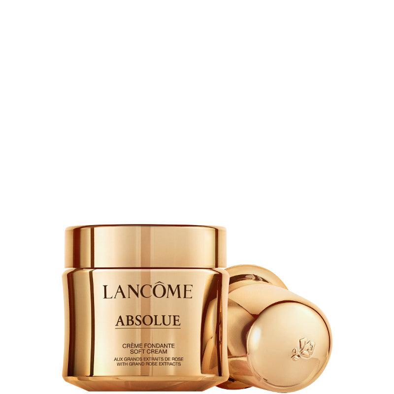 Absolue Crème Fondante Soft cream