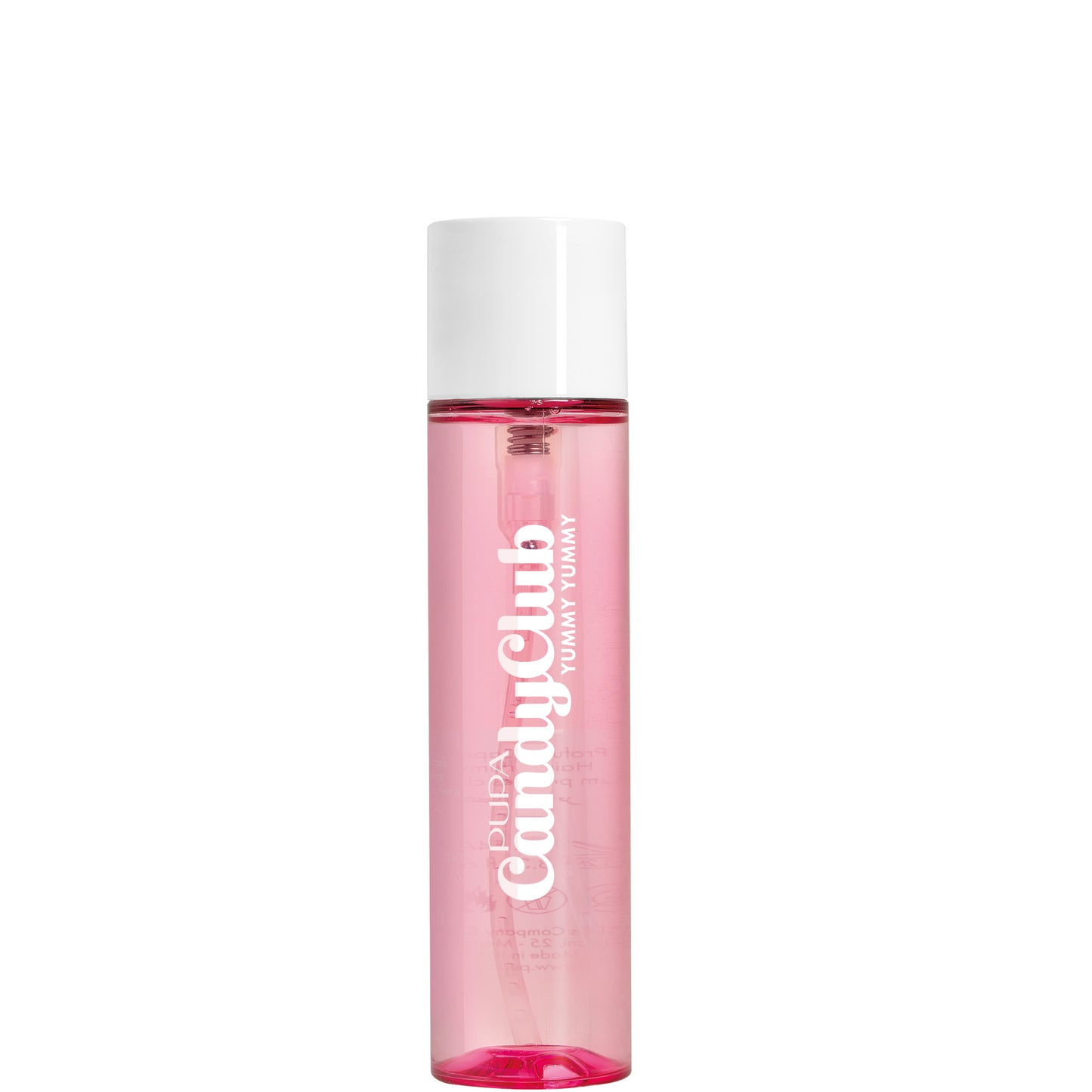 Yummy Yummy Profumo per Capelli - Candy Club