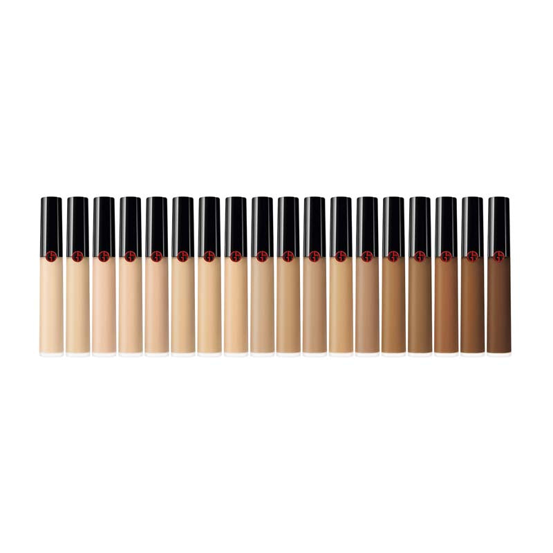 Power Fabric Concealer