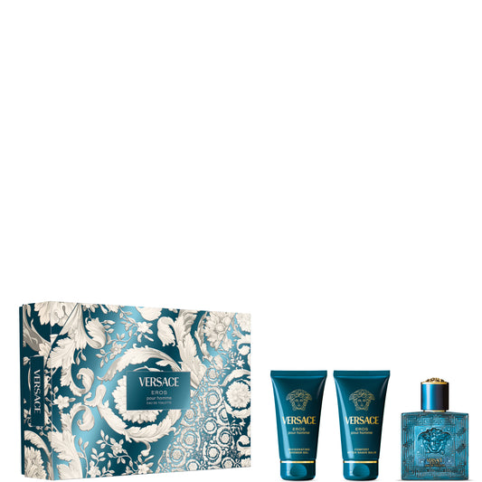 Versace Eros Eau de Toilette Confezione