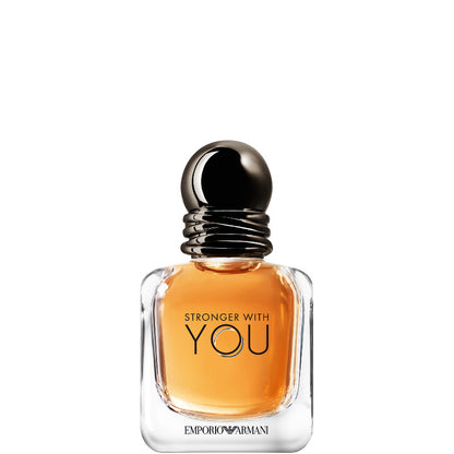 Emporio Armani Stronger With You