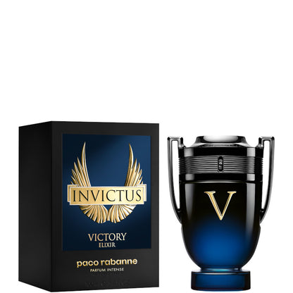 Rabanne Invictus Victory Elixir Parfum Intense