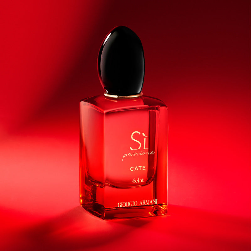 Armani Sì Passione Eclat
