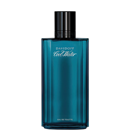 Cool Water Eau de Toilette