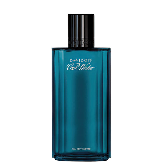 Cool Water Eau de Toilette
