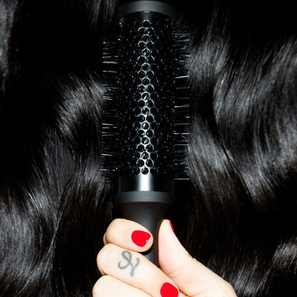 ghd radial brush - Spazzola rotonda in ceramica misura 2