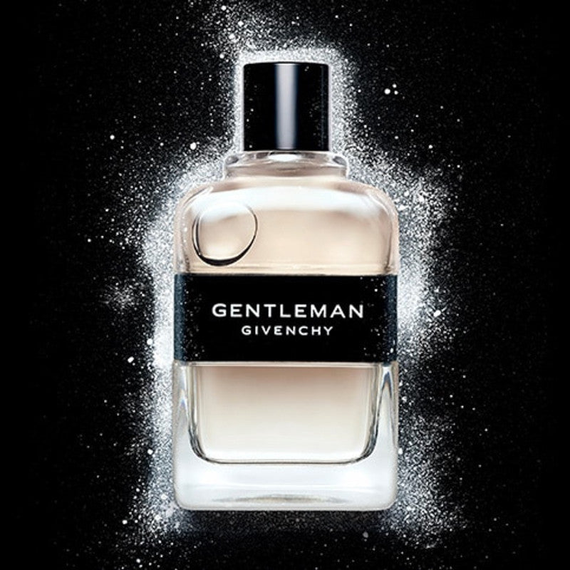 Gentleman EDT