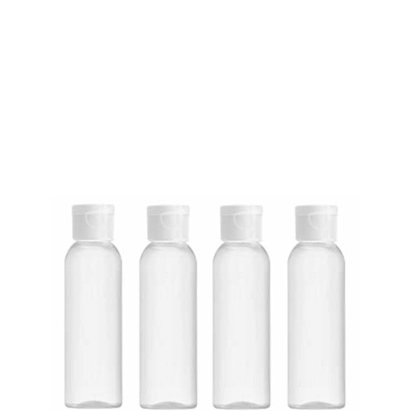 Set Flaconi Viaggio 100 ml x 4