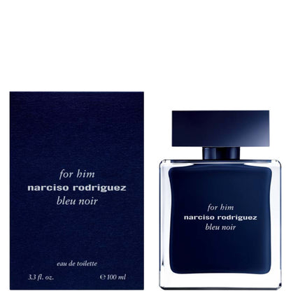 Narciso Rodriguez For Him Bleu Noir EDT