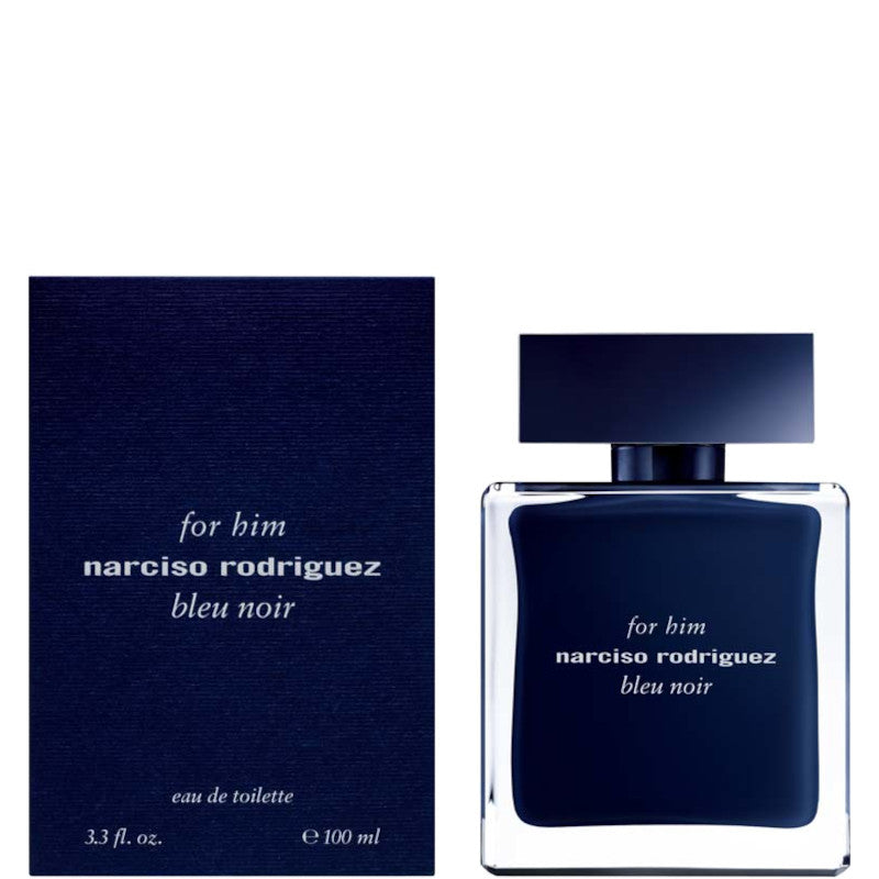 Narciso Rodriguez For Him Bleu Noir