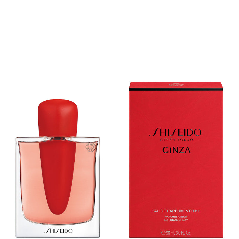 Ginza Eau De Parfum Intense