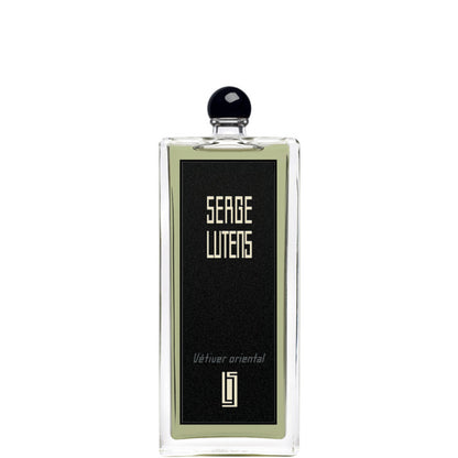 Serge Lutens Vetiver Oriental*