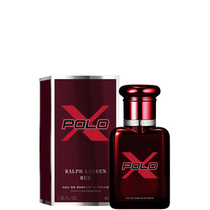 Ralph Lauren Polo Red Eau de Parfum Extreme