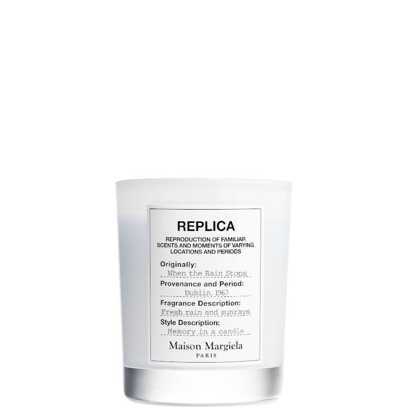 Maison Margiela Replica When The Rain Stops