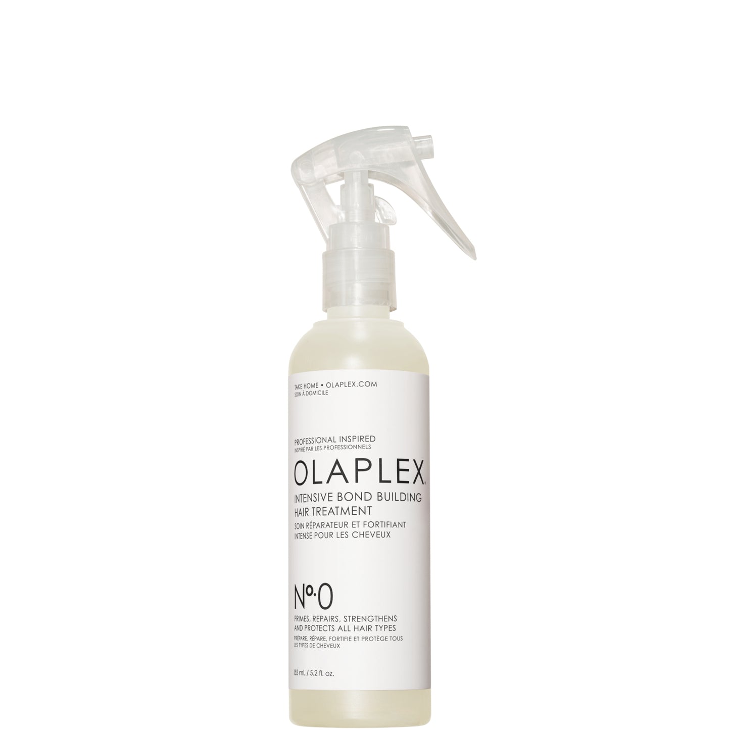 Olaplex N° 0 Intensive Bond Building Hair Treatment